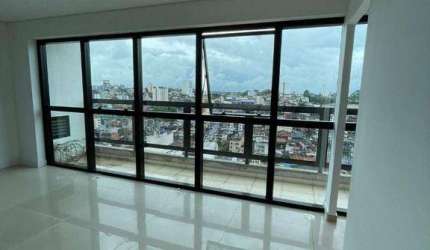 Sala para alugar, 76 m² por R$ 5.604,59/mês - Centro - Diadema/SP