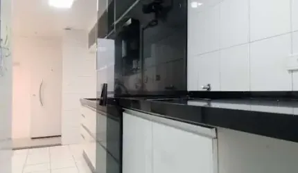 Apartamento com 3 dormitórios à venda, 69 m² por R$ 570.000,00 - Centro - Diadema/SP