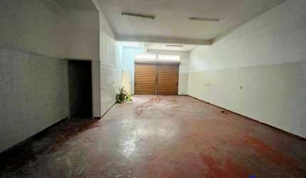 Salão para alugar, 165 m² por R$ 4.277,50/mês - Canhema - Diadema/SP