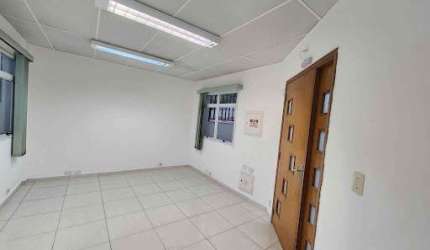 Prédio para alugar, 230 m² - Centro - Diadema/SP