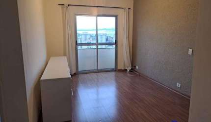 Apartamento com 2 dormitórios à venda, 68 m² por R$ 330.000,00 - Centro - Diadema/SP