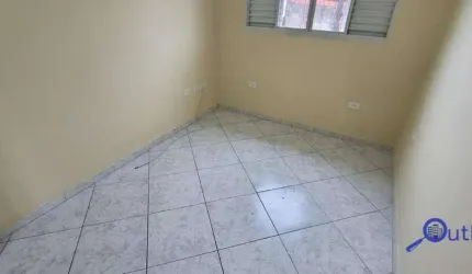Apartamento com 2 dormitórios para alugar, 60 m² por R$ 1.640,00/mês - Jardim Miriam - São Paulo/SP