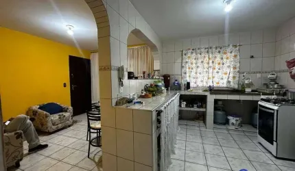 Apartamento com 2 dormitórios à venda, 50 m² por R$ 230.000,00 - Vila Conceição - Diadema/SP