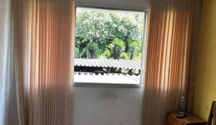 Apartamento com 2 dormitórios à venda, 64 m² por R$ 340.000,00 - Centro - Diadema/SP