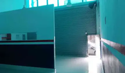 Prédio para alugar, 256 m² por R$ 9.418,00/mês - Serraria - Diadema/SP