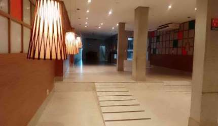 Salão para alugar, 300 m² por R$ 10.150,00/mês - Centro - Diadema/SP