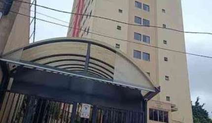Apartamento com 2 dormitórios para alugar, 51 m² - Centro - Diadema/SP
