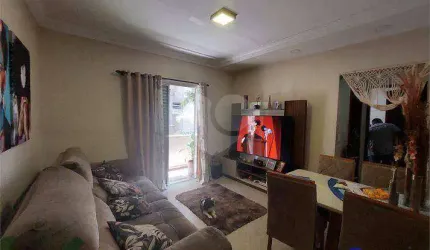 Apartamento com 2 dormitórios à venda, 71 m² por R$ 270.000,00 - Conceição - Diadema/SP