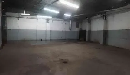 Galpão para alugar, 2741 m² - Centro - Diadema/SP