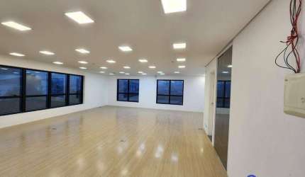 Sala para alugar, 90 m² por R$ 6.120,84/mês - Centro - Diadema/SP