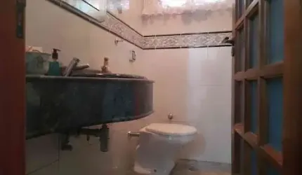 Casa com 3 dormitórios à venda, 300 m² por R$ 1.200.000,00 - Centro - São Paulo/SP