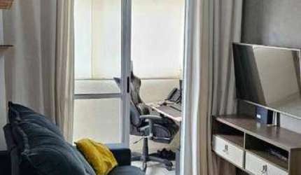 Apartamento com 2 dormitórios à venda, 52 m² por R$ 390.000 - Centro - Diadema/SP