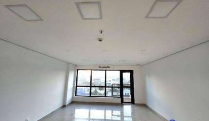 Sala, 46 m² - venda por R$ 390.000,00 ou aluguel por R$ 2.955,02/mês - Centro - Diadema/SP