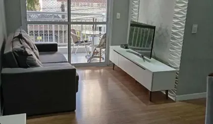 Apartamento com 3 dormitórios à venda, 64 m² por R$ 515.000 - Centro - Diadema/SP