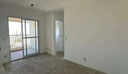 Apartamento com 2 dormitórios à venda, 51 m² por R$ 390.000 - Jardim Pitangueiras - Diadema/SP