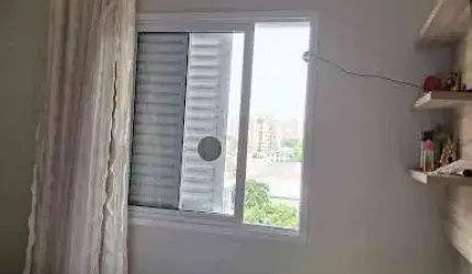 Apartamento com 2 dormitórios à venda, 60 m² por R$ 600.000,00 - Fundação - São Caetano do Sul/SP