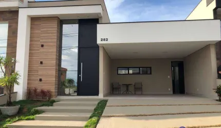 Sobrado com 3 dormitórios à venda, 150 m² por R$ 1.500.000 - Jardim Residencial Viena - Indaiatuba/SP