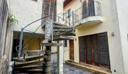 Sobrado com 3 dormitórios à venda, 165 m² por R$ 775.000 - Planalto Paulista - São Paulo/SP