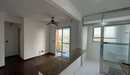 Apartamento com 2 dormitórios à venda, 63 m² por R$ 360.000,00 - Centro - Diadema/SP