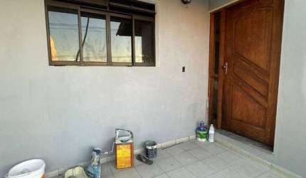 Sobrado com 3 dormitórios para alugar, 180 m² por R$ 3.620,00/mês - Centro - Diadema/SP