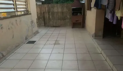 Sobrado com 3 dormitórios à venda, 254 m² por R$ 1.100.000,00 - Centro - Diadema/SP