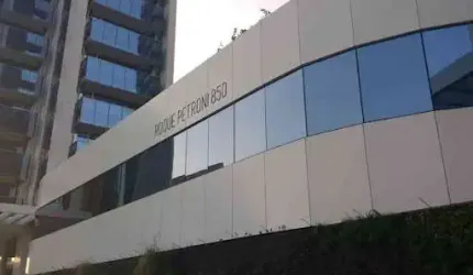 Andar Corporativo à venda, 406 m² por R$ 7.000.000,00 - Jardim das Acácias - São Paulo/SP