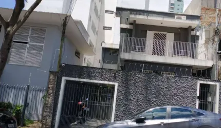 Sobrado com 2 dormitórios à venda, 280 m² por R$ 1.490.000,00 - Vila Mariana - São Paulo/SP
