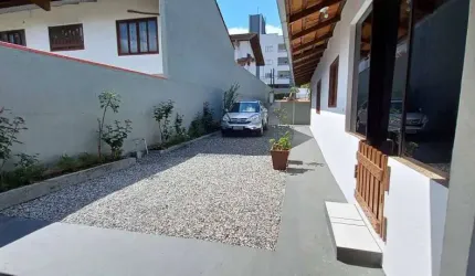 CASA PLANA VENDA GLÓRIA - AVERBADA
