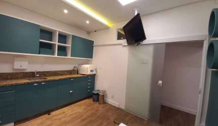 SALA COMERCIAL LOCAÇÃO RUA LAGES