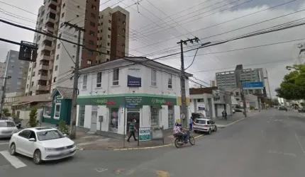 LOCAÇÃO SALA COMERCIAL CENTRAL - RUA LAGES