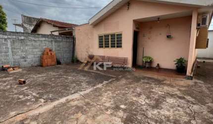 Casa à venda - Antônio Marincek - Ribeirão Preto - SP