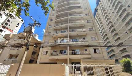 Apartamento à venda 02 dormitórios sendo 1 suíte - Jd. Nova Aliança - Ribeirão Preto/SP.