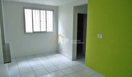 Apartamento térreo à venda 02 dormitórios - Lagoinha - Ribeirão Preto/SP.