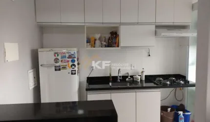 Apartamento á venda - Lagoinha - Ribeirão Preto/SP