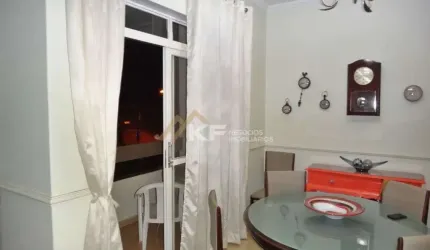 Apartamento à venda 02 dormitórios - Edifício Ana Carolina - Jardim Palma Travassos - Ribeirão Preto/SP.