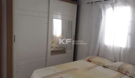 Casa á Venda - 3 Dormitórios sendo 1 Suíte - Eugênio Mendes Lopes - Ribeirão Preto / SP