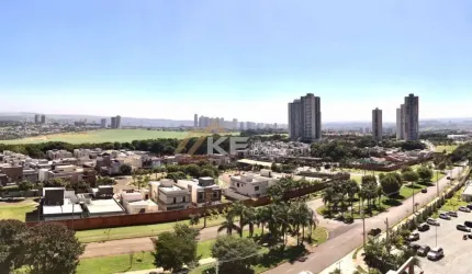 Apartamento á venda no Residencial Belveder Towers - Ribeirão Preto - SP