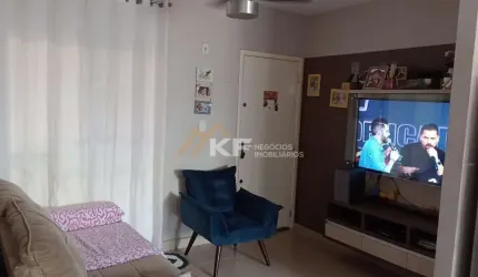 Apartamento com quintal à venda -  Condomínio Lar Suíça - Ribeirão Preto SP