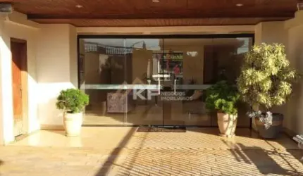 Apartamento à Venda - Campos Elíseos - Ribeirão Preto SP