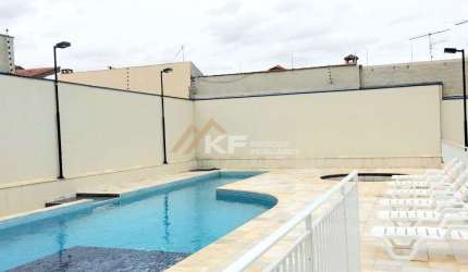 Apartamento à Venda - Parque São Sebastião - Ribeirão Preto - SP