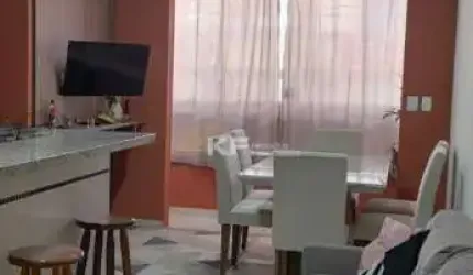 Apartamento Térreo com Quintal à venda -  Jardim Novo Mundo - Ribeirão Preto - SP