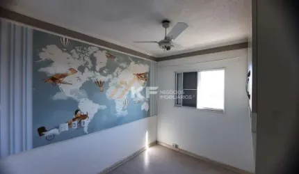 Apartamento à Venda - Campos Elíseos - Ribeirão Preto /SP