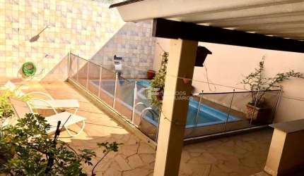 Casa á venda no Parque Anhanguera - Ribeirão Preto - SP