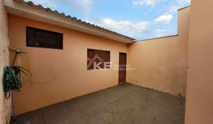 Casa à Venda - Ipiranga - Ribeirão Preto SP