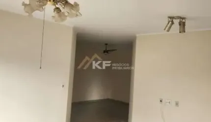 Apartamento à venda no Jardim Irajá - Ribeirão Preto -SP