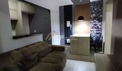 Apartamento à venda no Jardim Botânico - Ribeirão Preto -SP