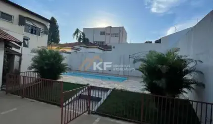Casa á venda - Centro de Bebedouro SP