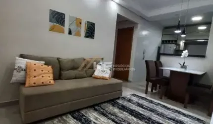 Apartamento á venda - Condomínio Reino da Inglaterra - Manoel Pena - Ribeirão Preto - SP