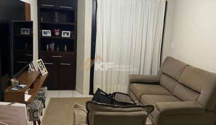Apartamento á venda- Lagoinha Ribeirão Preto/SP