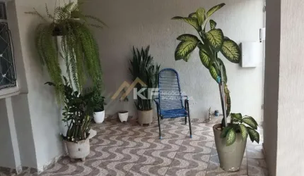 Casa à Venda - Ipiranga - Ribeirão P reto SP
